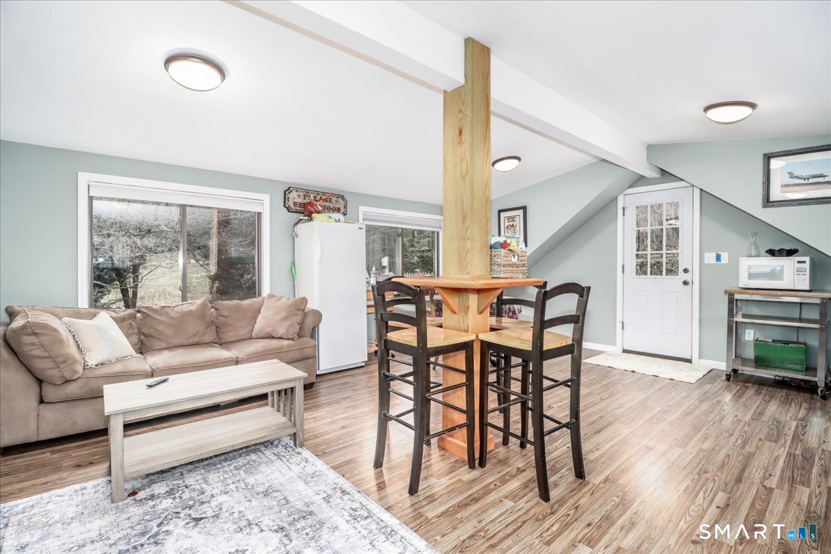 6 Weekeepeemee Road Woodbury, CT 06798 - Photo 28 of 34 Pool House