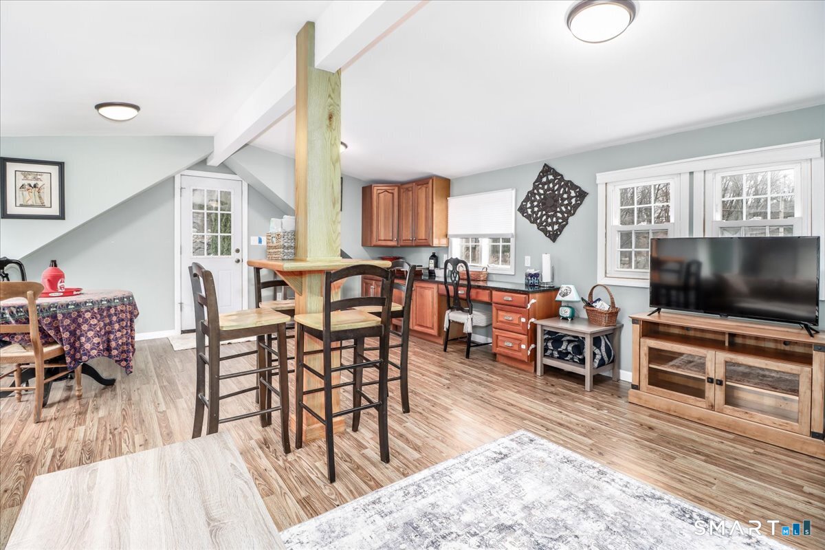 6 Weekeepeemee Road Woodbury, CT 06798 - Photo 29 of 34 Pool House