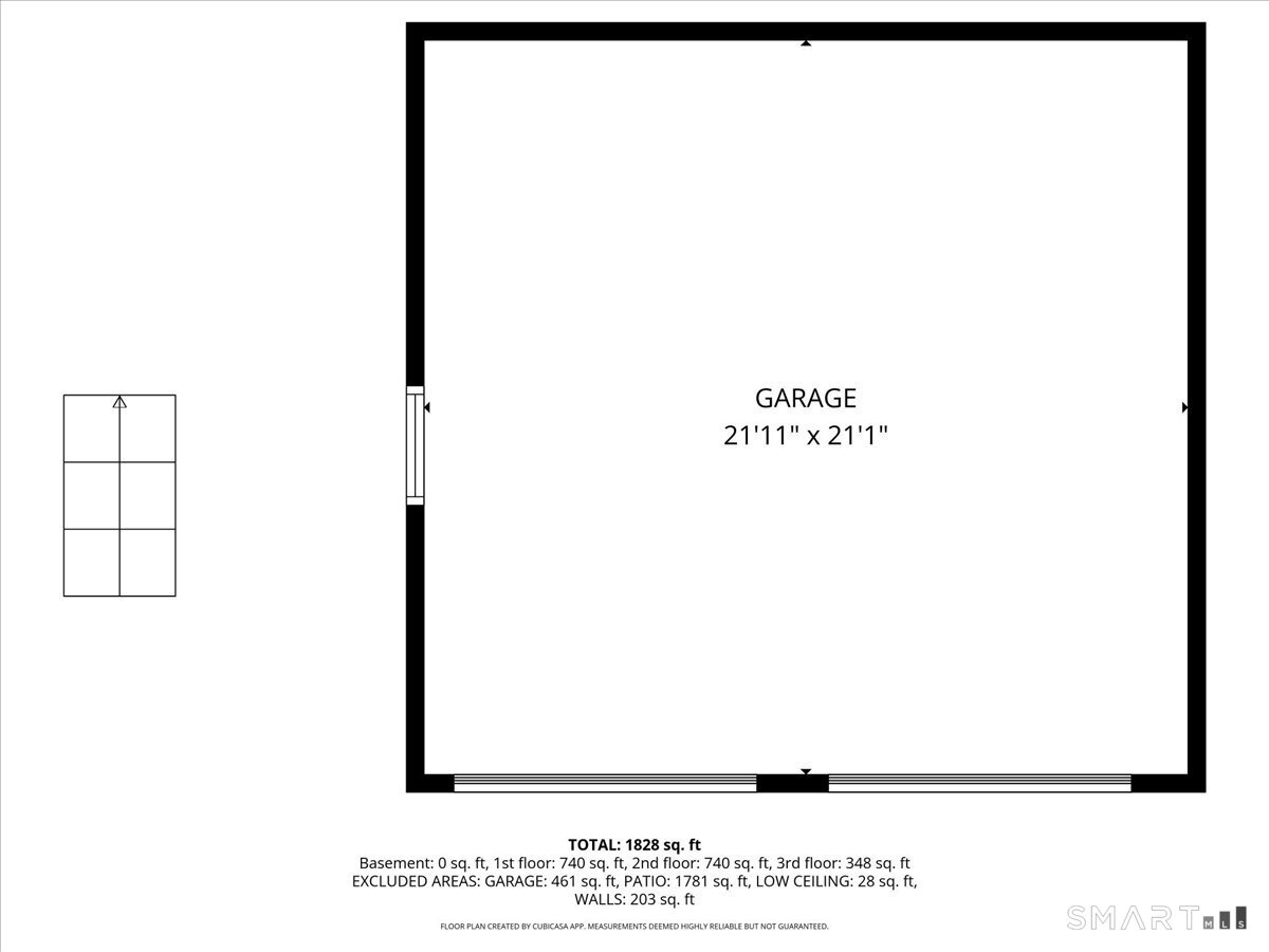 6 Weekeepeemee Road Woodbury, CT 06798 - Photo 32 of 34