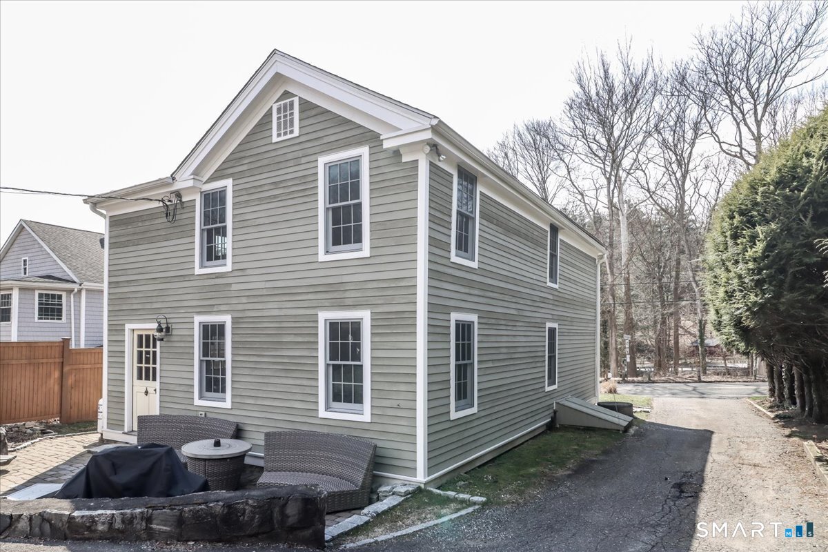 6 Weekeepeemee Road Woodbury, CT 06798 - Photo 34 of 34