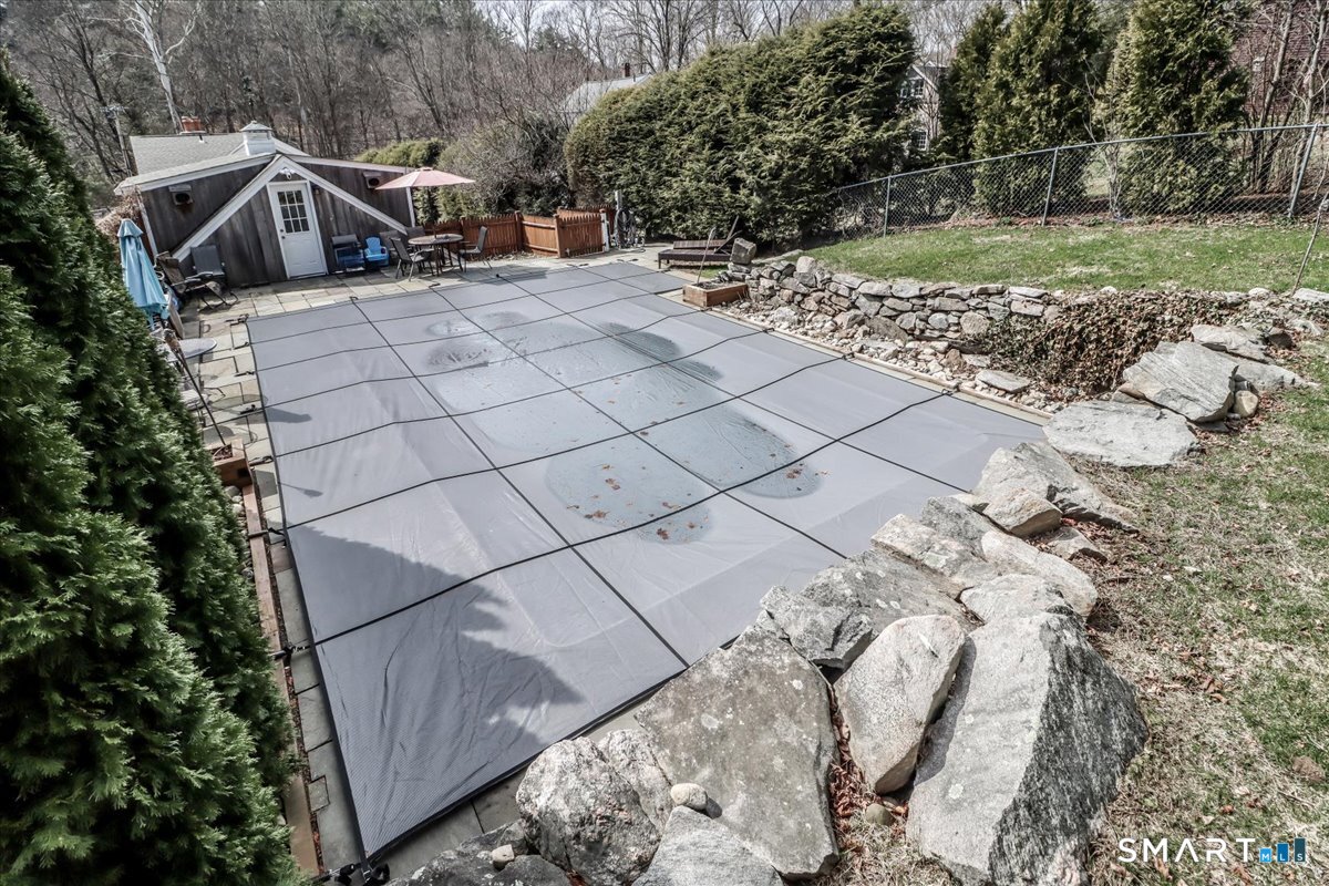 6 Weekeepeemee Road Woodbury, CT 06798 - Photo 4 of 34