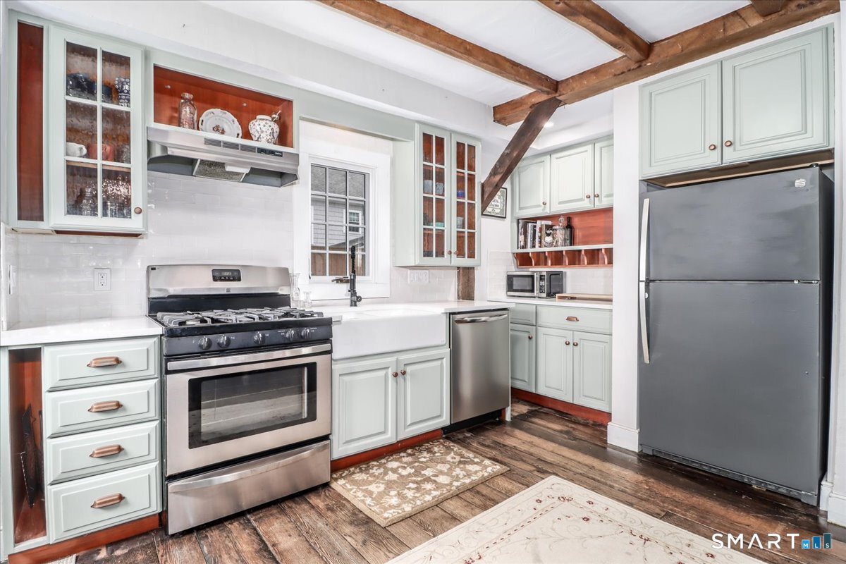 6 Weekeepeemee Road Woodbury, CT 06798 - Photo 7 of 34