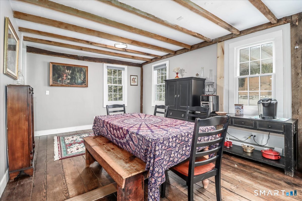 6 Weekeepeemee Road Woodbury, CT 06798 - Photo 10 of 34