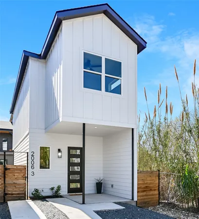 $499,000 | 2006 South L Davis Avenue, Unit 3, Austin, TX 78702