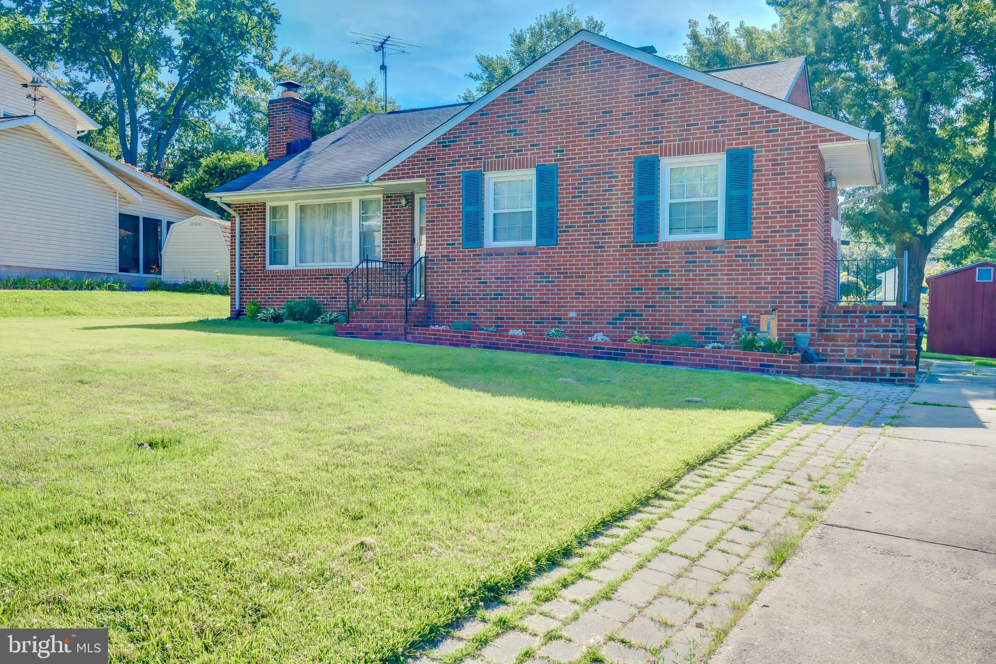 9005 Tammy Road Baltimore, MD 21236 - Photo 2 of 34