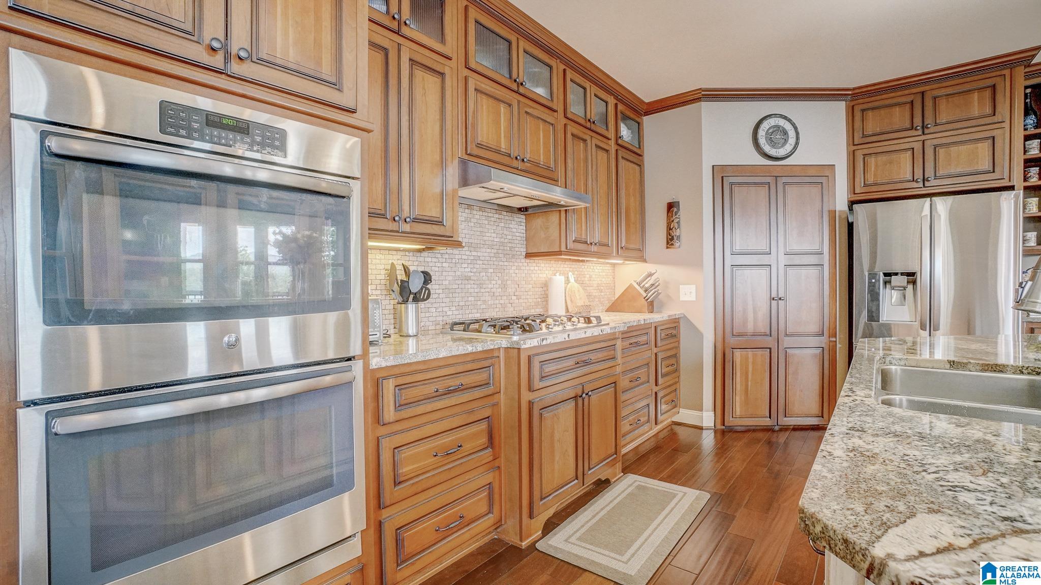 268 Boulder Point Lane Ohatchee, AL 36271 - Photo 20 of 78
