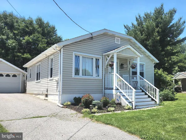 $325,000 | 2041 Old Westminster Pike, Finksburg, MD 21048