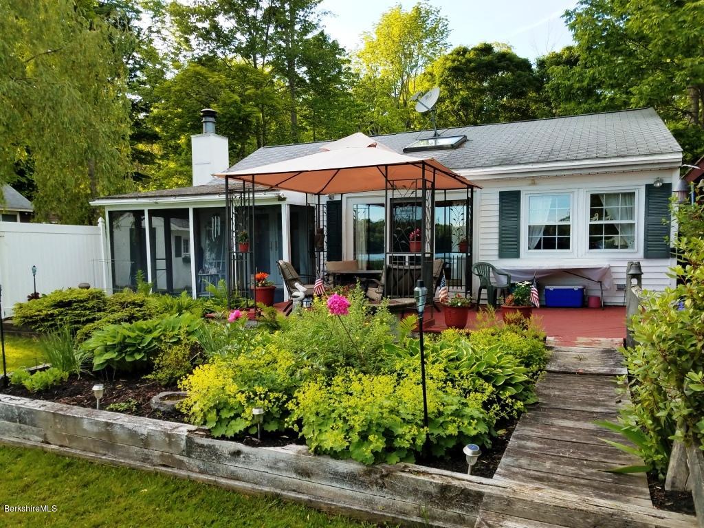 52 Sargent Brook Road Lenox, MA 01240 - Photo 8 of 33 52 Sargent Brook Rd 2019 52