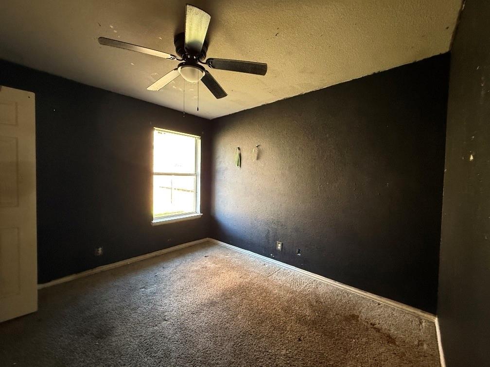 5424 Appalachian Way Fort Worth, TX 76123 - Photo 12 of 16 a view of an empty room with a window