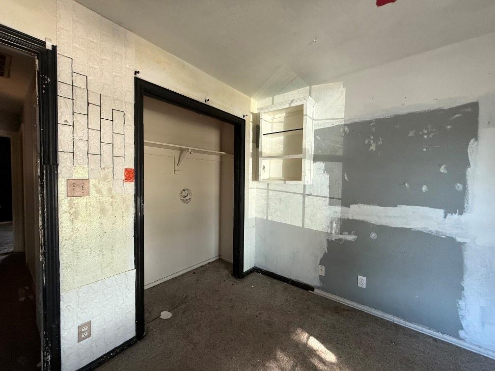 5424 Appalachian Way Fort Worth, TX 76123 - Photo 14 of 16 an empty room with windows