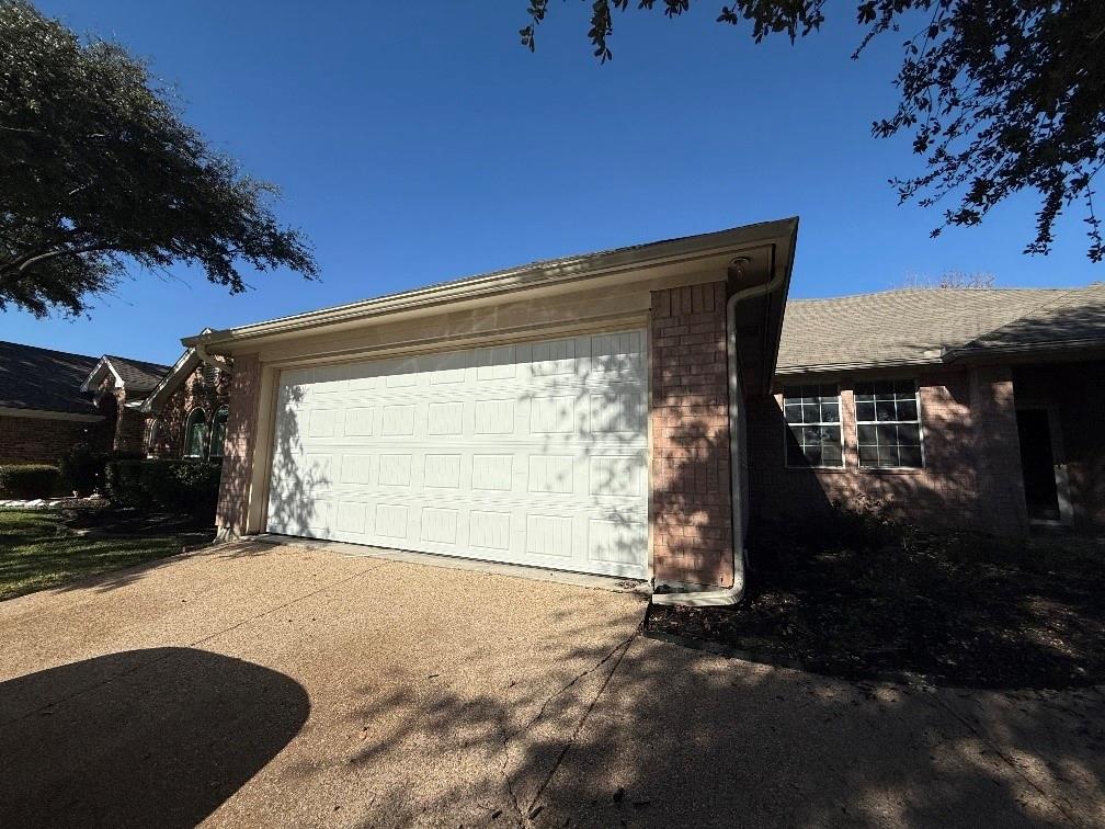 5424 Appalachian Way Fort Worth, TX 76123 - Photo 2 of 16 a view of a house with a yard