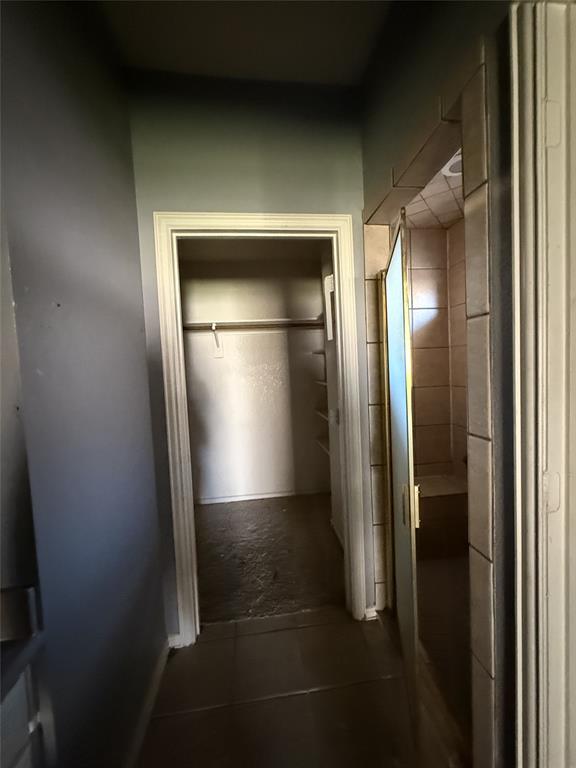 5424 Appalachian Way Fort Worth, TX 76123 - Photo 8 of 16 a view of an entryway