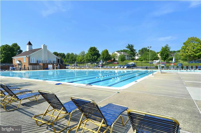 14201 Woolen Oak Court, Unit 432 Silver Spring, MD 20906 - Photo 19 of 20 a view of an outdoor space and swimming pool