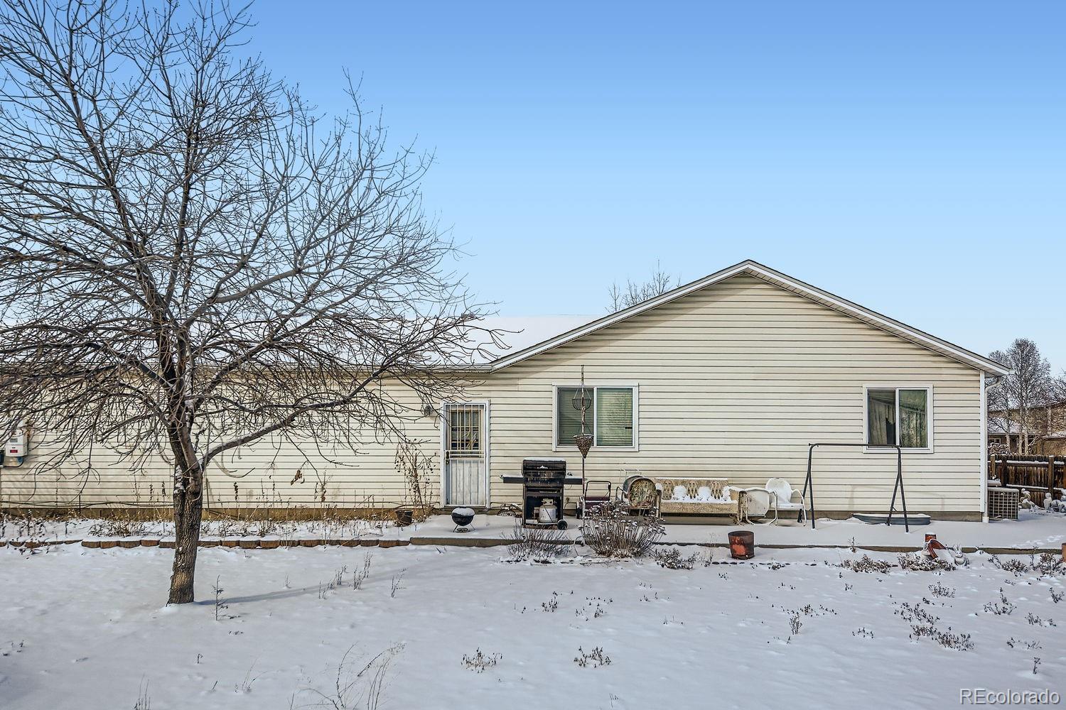 4100 Meadows Avenue Evans, CO 80620 - Photo 18 of 18