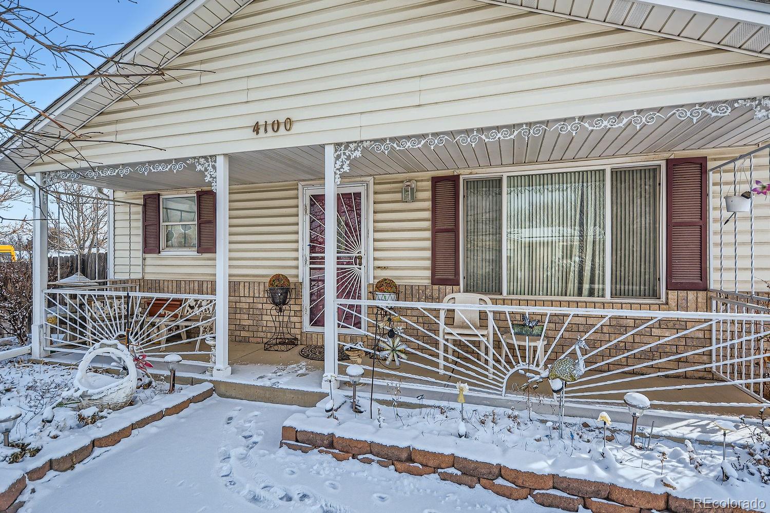 4100 Meadows Avenue Evans, CO 80620 - Photo 2 of 18