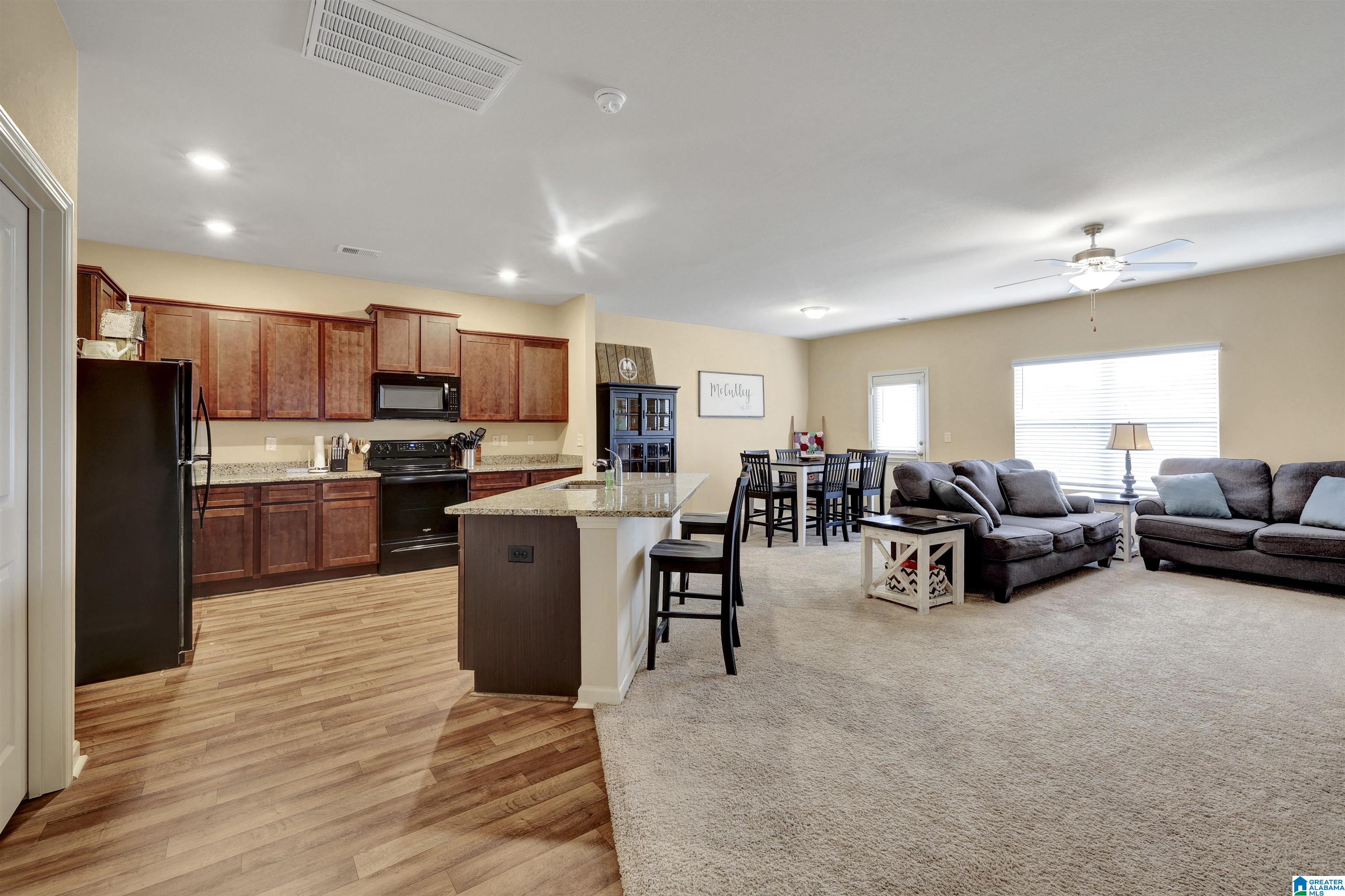 70 Homestead Lane Springville, AL 35146 - Photo 5 of 23
