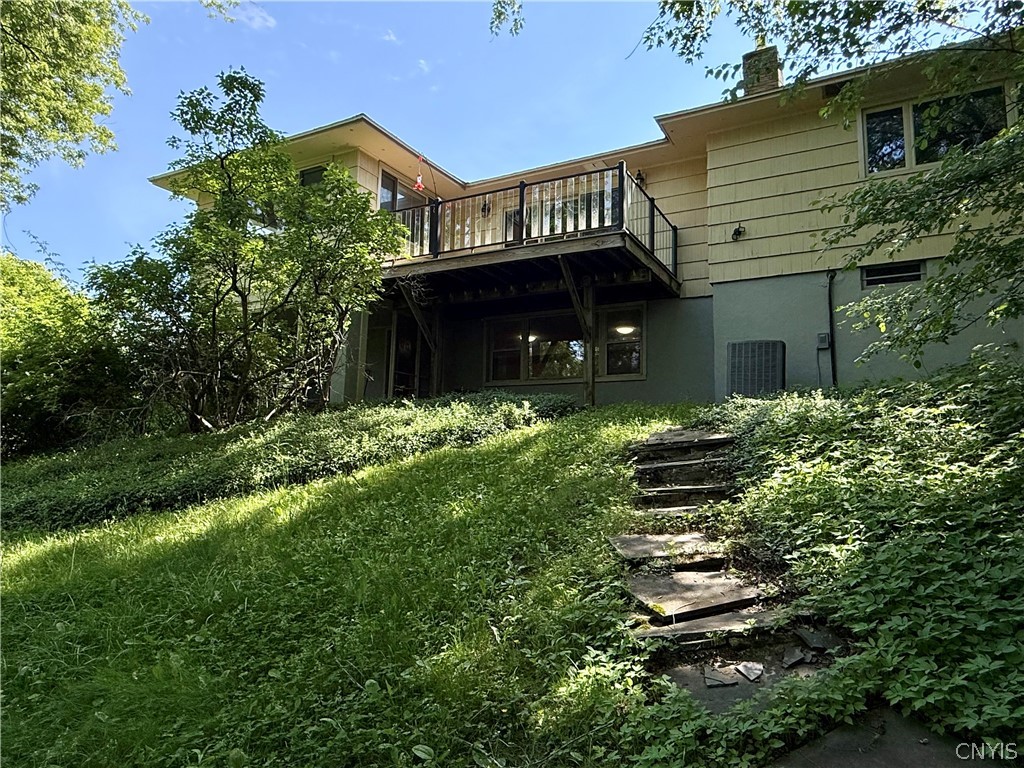 146 Edgehill Road Syracuse, NY 13224 - Photo 40 of 50