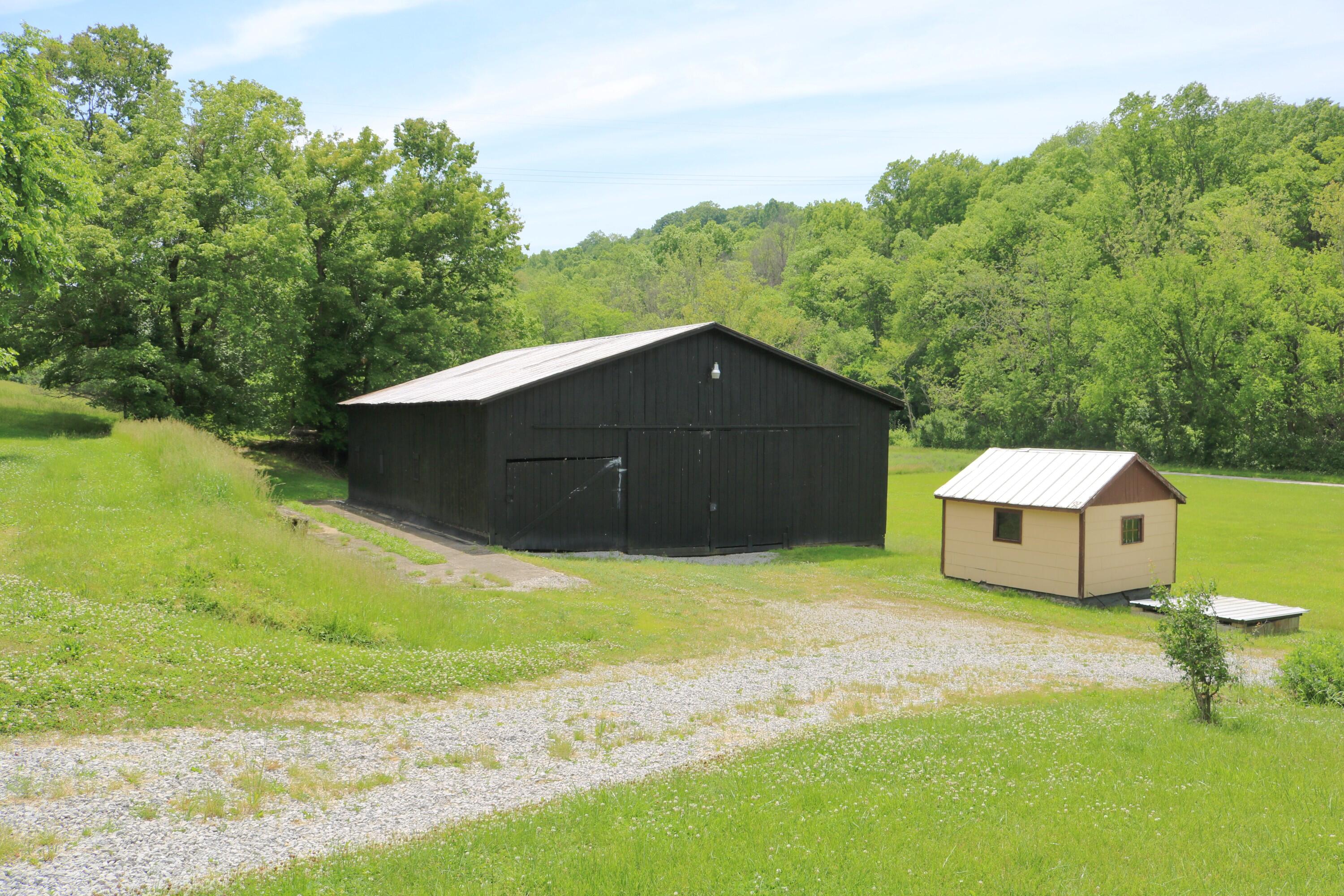 1747 Holts Creek Road Foster, KY 41043 - Photo 31 of 47