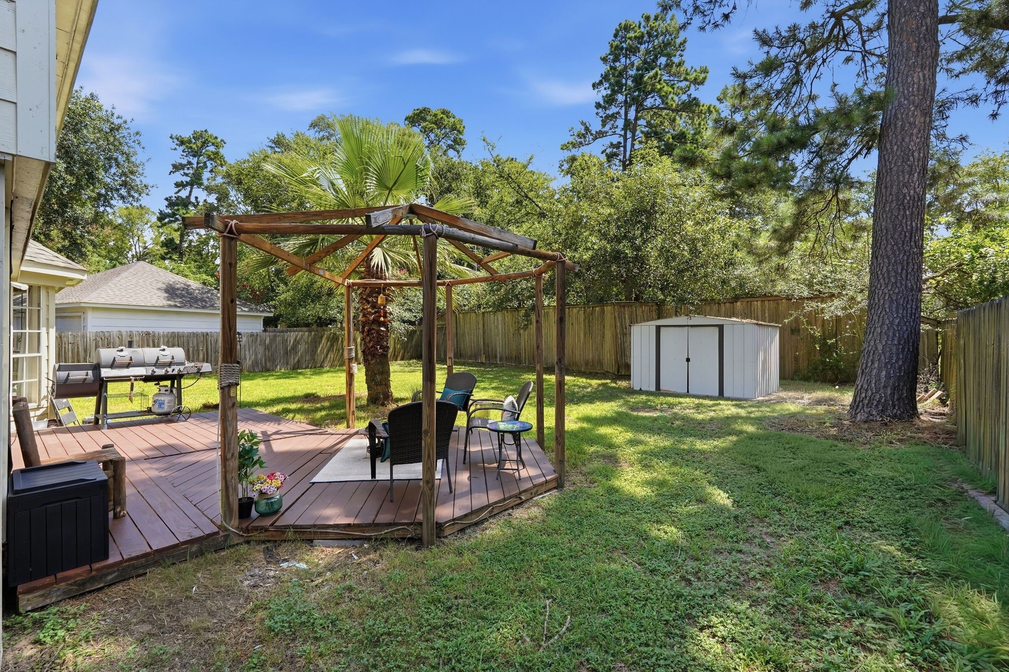 24810 Butterwick Drive Spring, TX 77389 - Photo 27 of 34