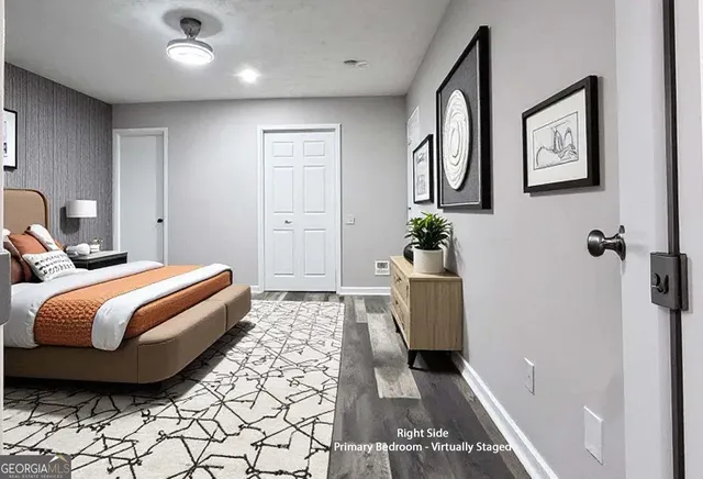 $385,000 | 1114 Summer Brook Road, Atlanta, GA 30349