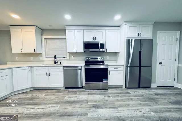 $385,000 | 1114 Summer Brook Road, Atlanta, GA 30349