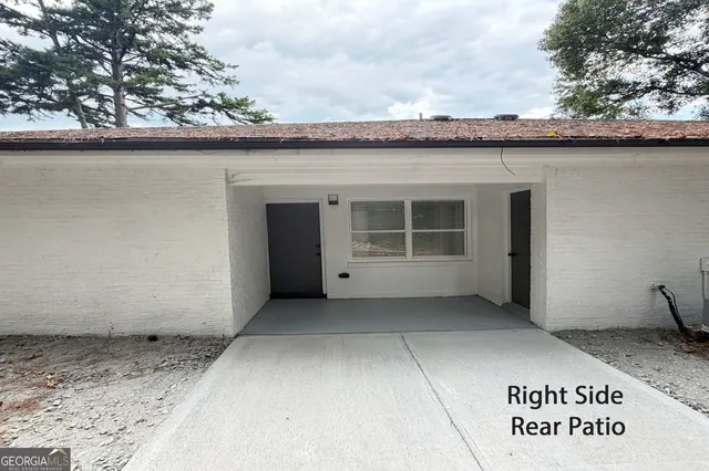 $385,000 | 1114 Summer Brook Road, Atlanta, GA 30349