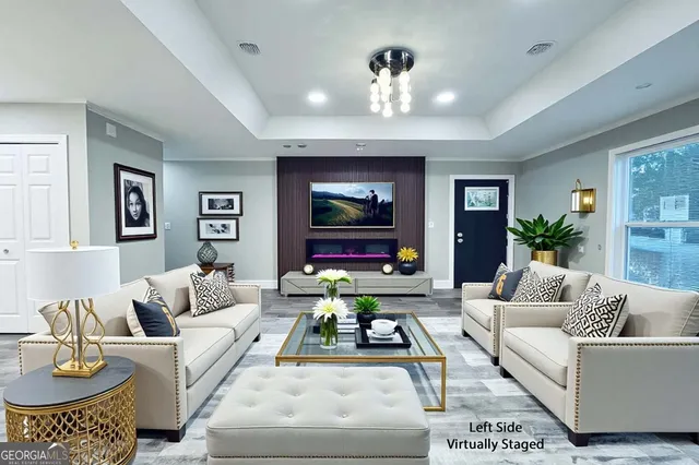 $385,000 | 1114 Summer Brook Road, Atlanta, GA 30349