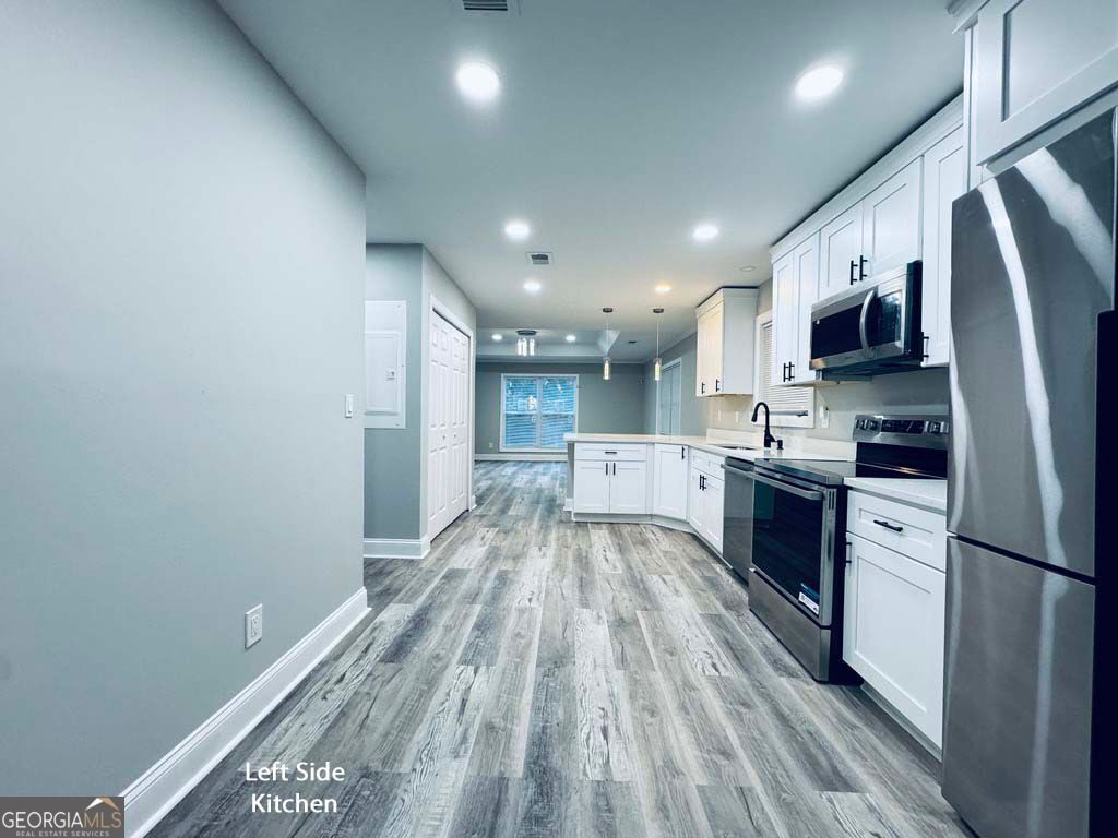 1114 Summer Brook Road Atlanta, GA 30349 - Photo 27 of 38