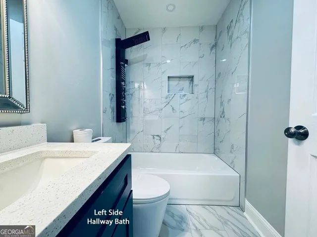 $385,000 | 1114 Summer Brook Road, Atlanta, GA 30349