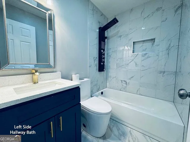 $385,000 | 1114 Summer Brook Road, Atlanta, GA 30349