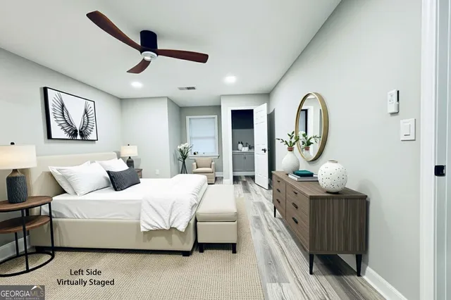 $385,000 | 1114 Summer Brook Road, Atlanta, GA 30349