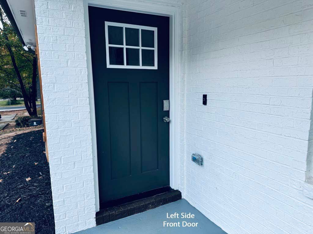 1114 Summer Brook Road Atlanta, GA 30349 - Photo 33 of 38