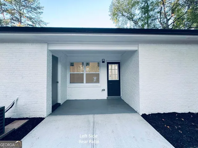 $385,000 | 1114 Summer Brook Road, Atlanta, GA 30349