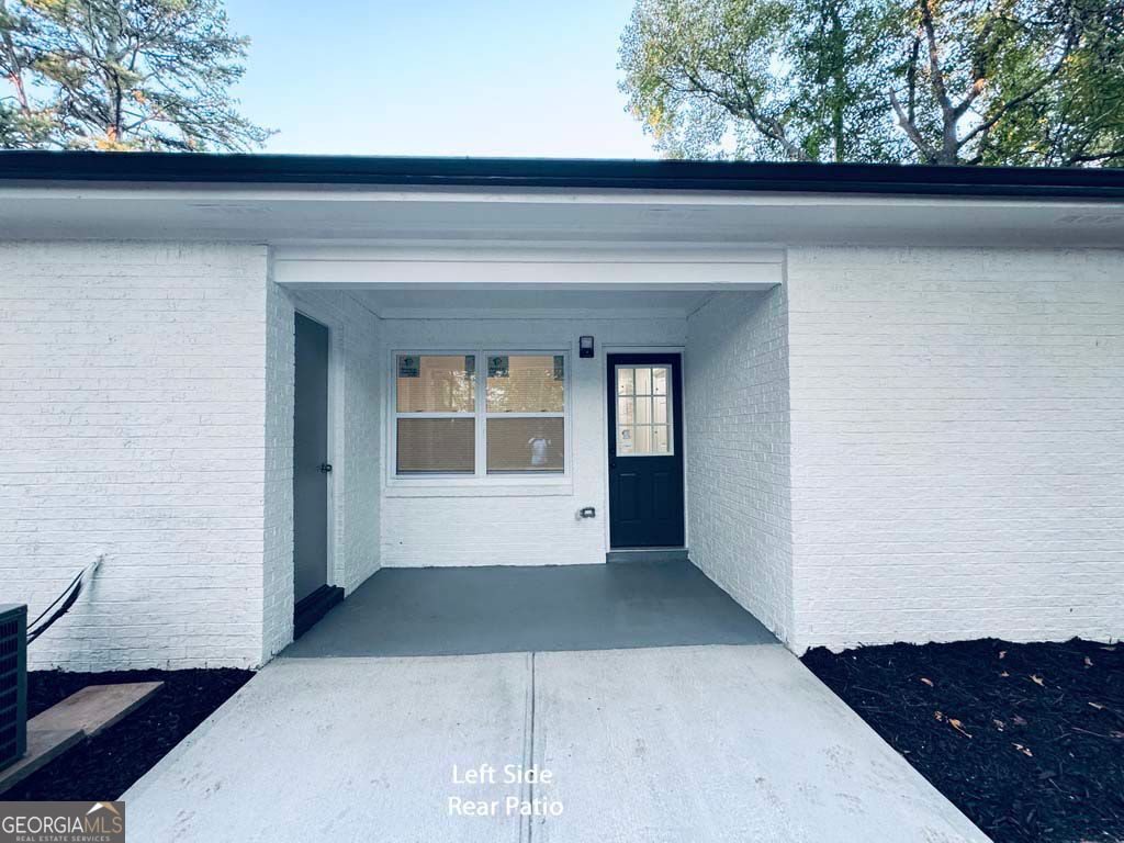 1114 Summer Brook Road Atlanta, GA 30349 - Photo 37 of 38