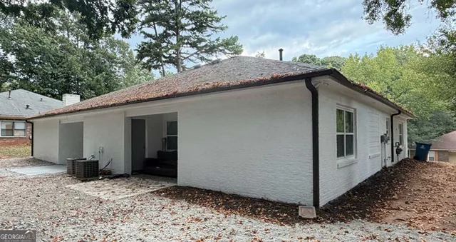 $385,000 | 1114 Summer Brook Road, Atlanta, GA 30349