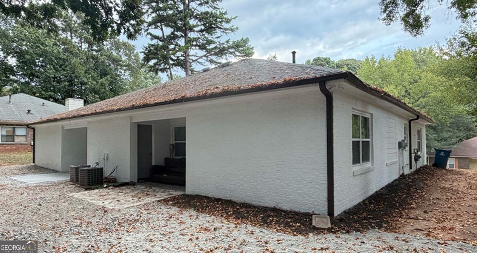 1114 Summer Brook Road Atlanta, GA 30349 - Photo 38 of 38