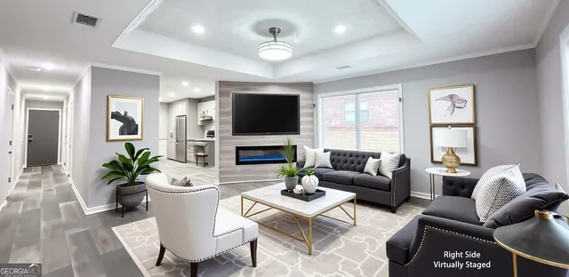 $385,000 | 1114 Summer Brook Road, Atlanta, GA 30349