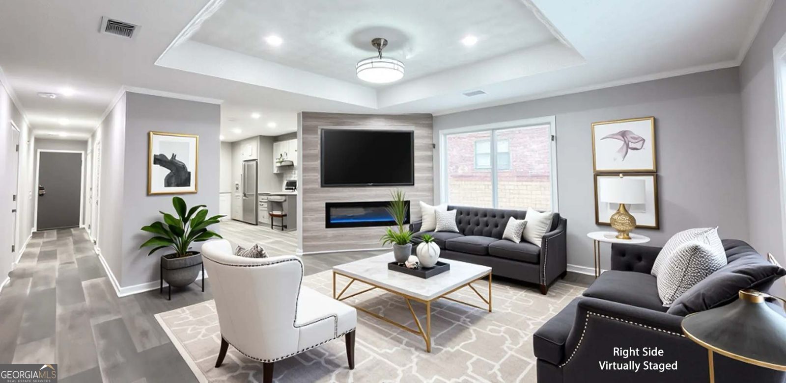 1114 Summer Brook Road Atlanta, GA 30349 - Photo 5 of 38