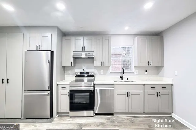 $385,000 | 1114 Summer Brook Road, Atlanta, GA 30349