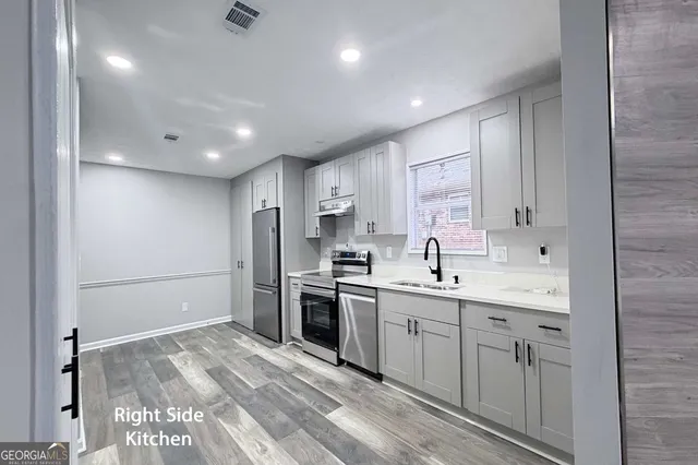 $385,000 | 1114 Summer Brook Road, Atlanta, GA 30349