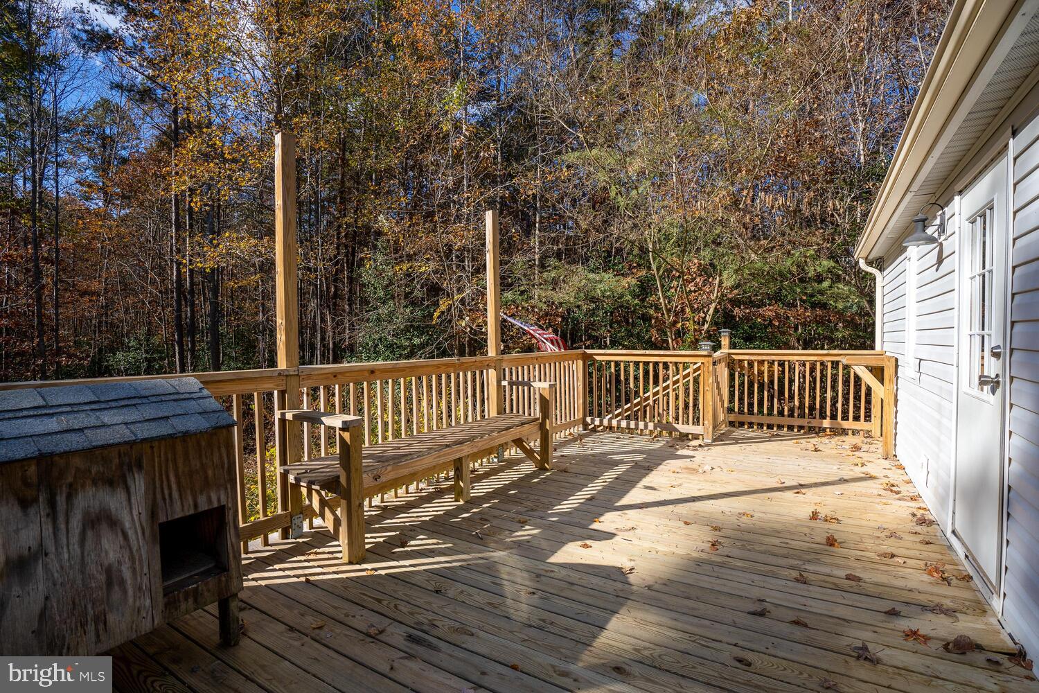 3490 Cedar Hill Road Mineral, VA 23117 - Photo 4 of 40 Gallery Image 4