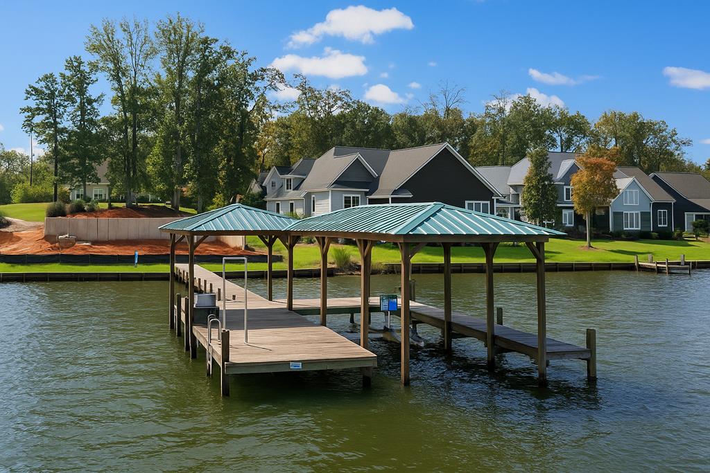 217 Kayak Point Greenwood, SC 29649 - Photo 8 of 26