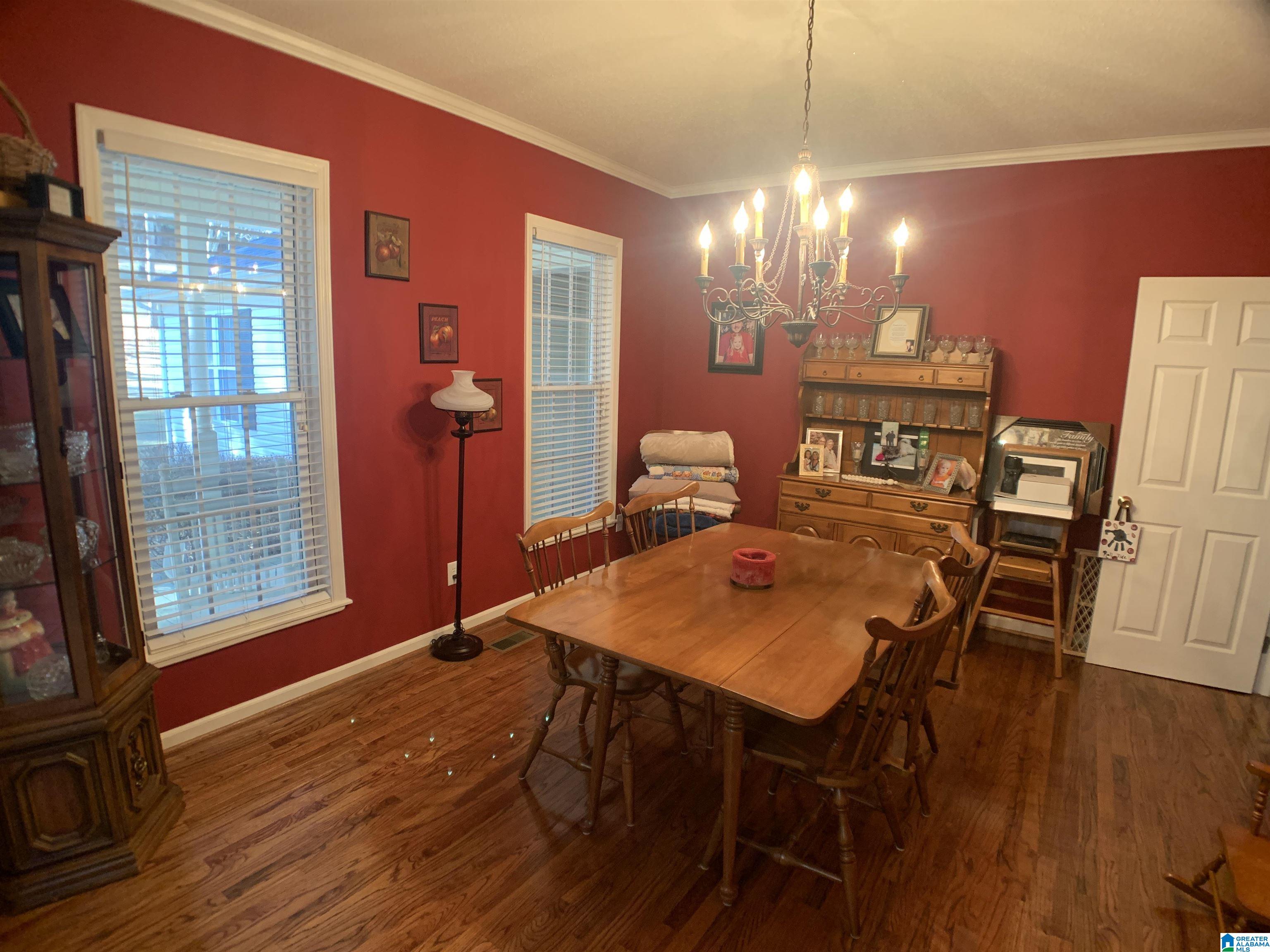311 Oak Ridge Lane Piedmont, AL 36272 - Photo 18 of 50