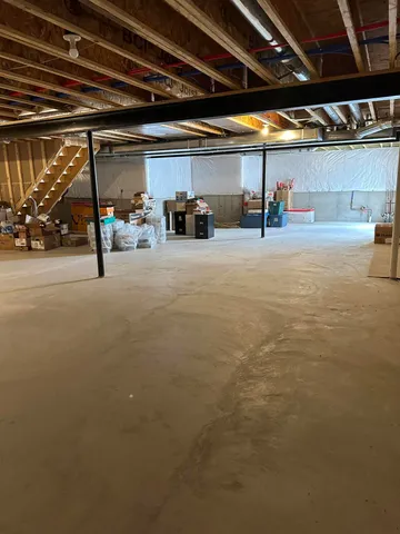 $370,000 | 8982 Creekway Drive, Ypsilanti, MI 48197