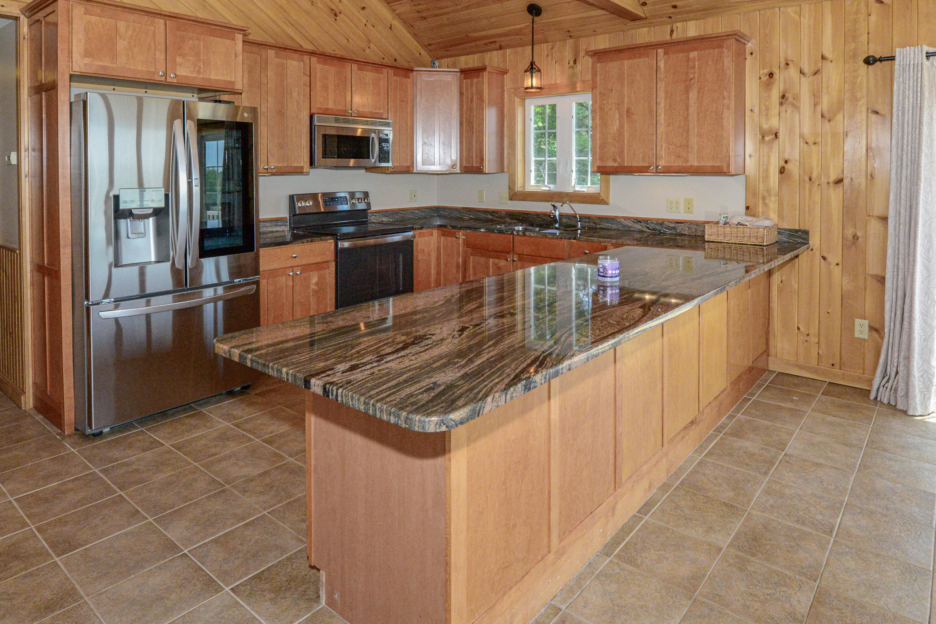455 Christian Hill Road Lovell, ME 04051 - Photo 8 of 35 455 christian hill road-66