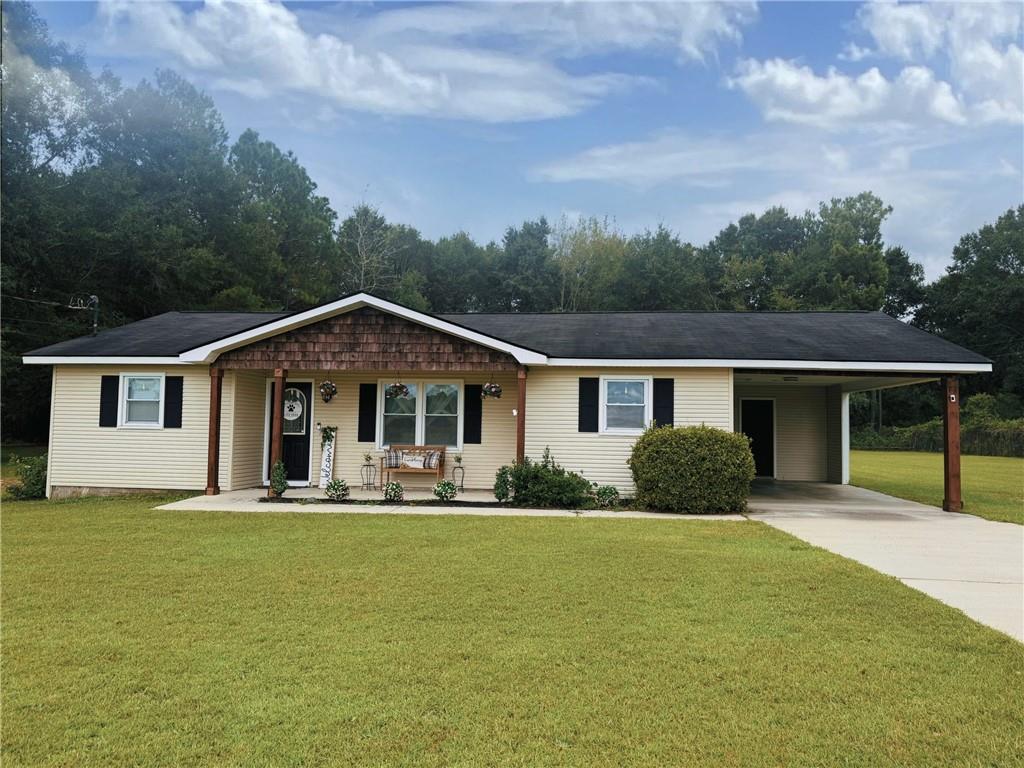 320 Langston Road Perry, GA 31069 - Photo 1 of 15 Gallery Image 1