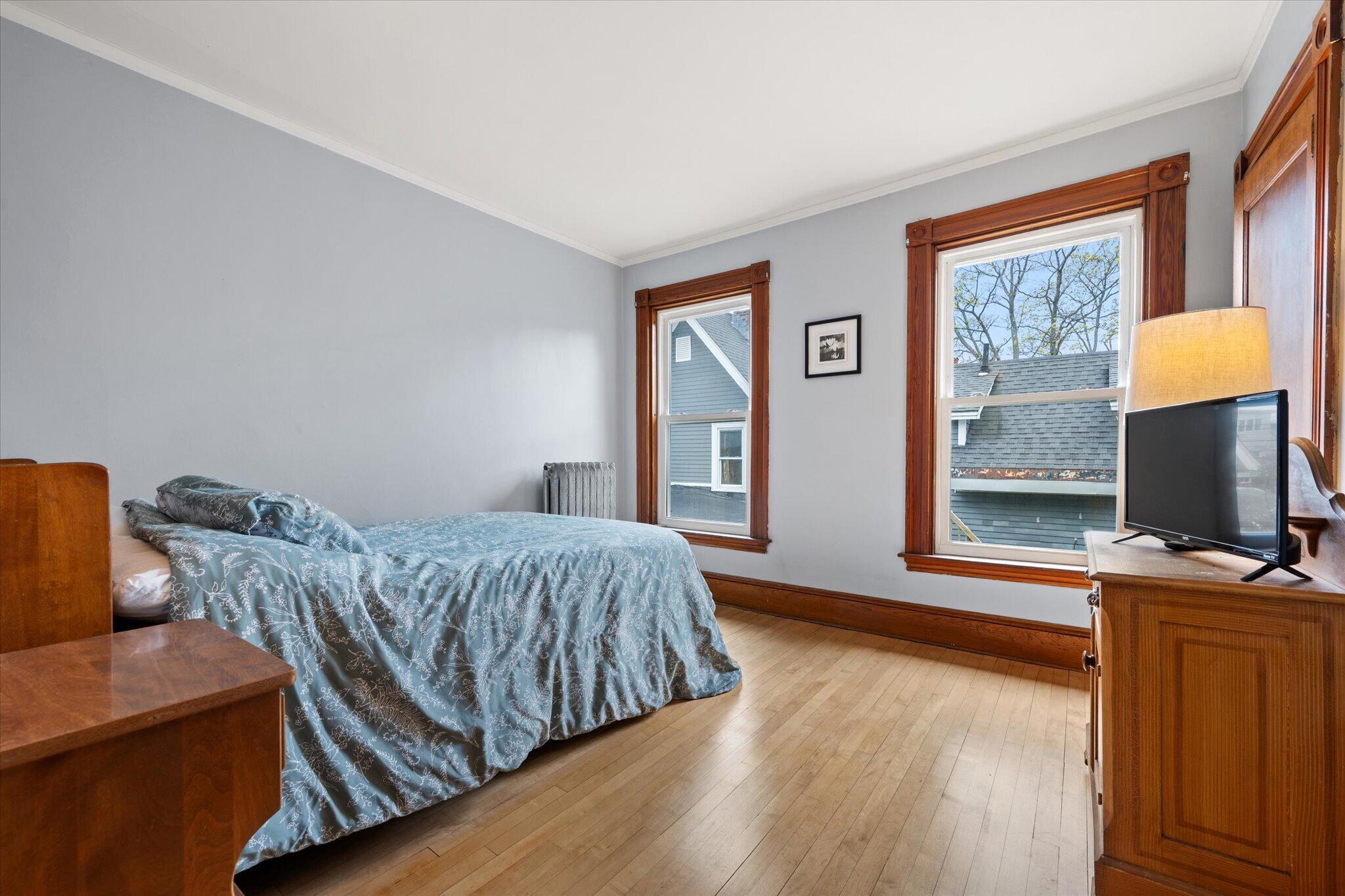 340 State Street Bangor, ME 04401 - Photo 44 of 71 50-Bedroom 5