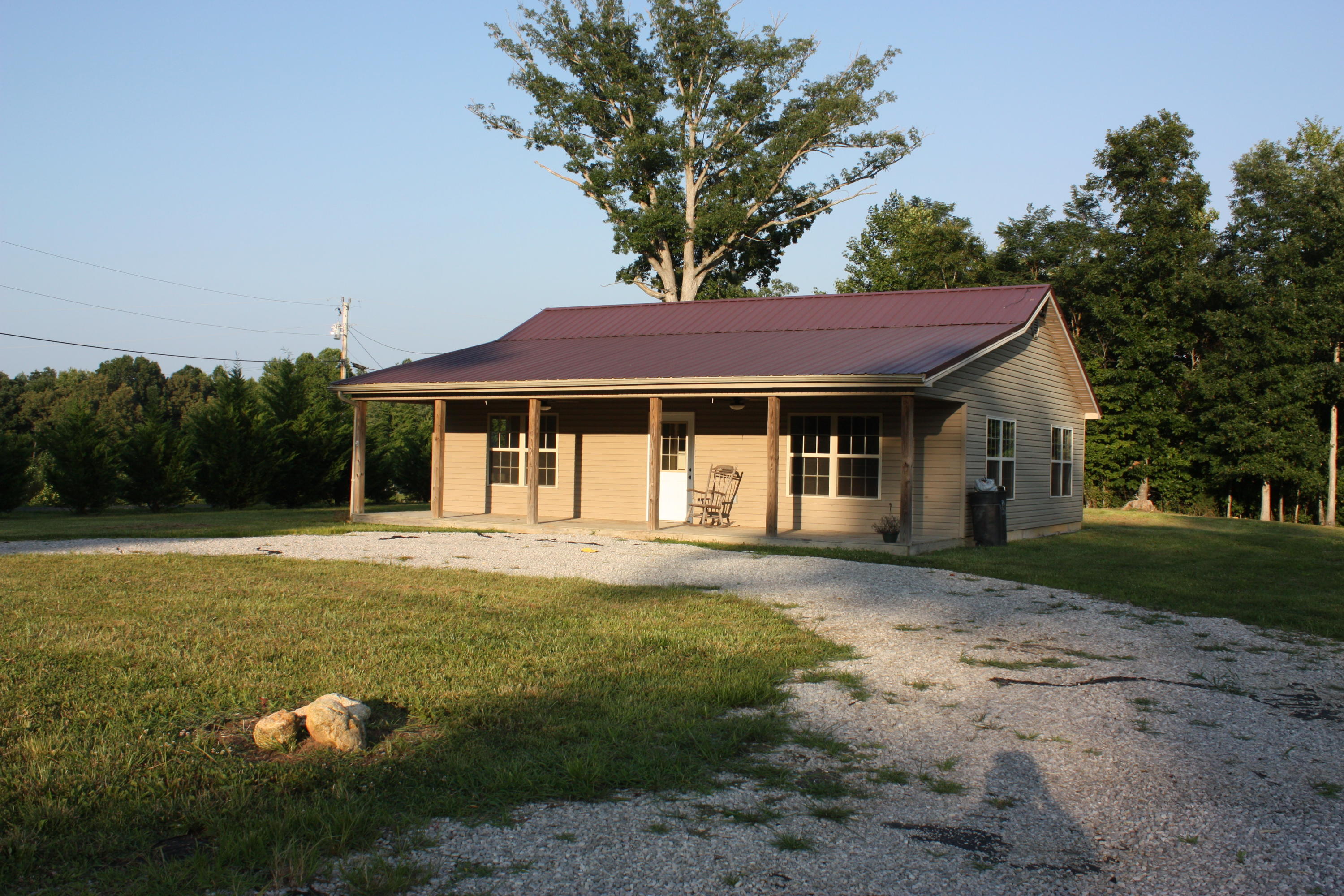 15 Doc Hubble Road Eubank, KY 42567 - Photo 6 of 29 IMG_0477