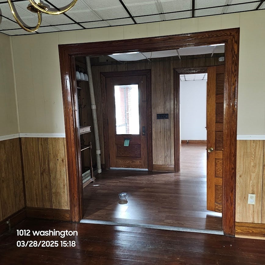 1012 Washington Street Huntingdon, PA 16652 - Photo 2 of 19 Gallery Image 2