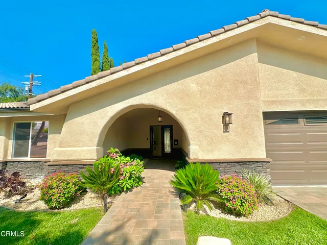 $5,400 | 10462 Yarmouth Avenue, Granada Hills, CA 91344